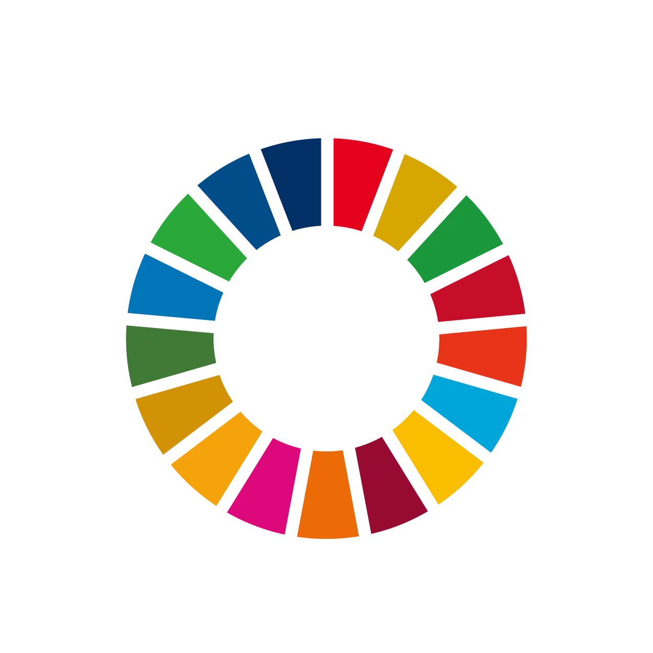 SDGs アイコン